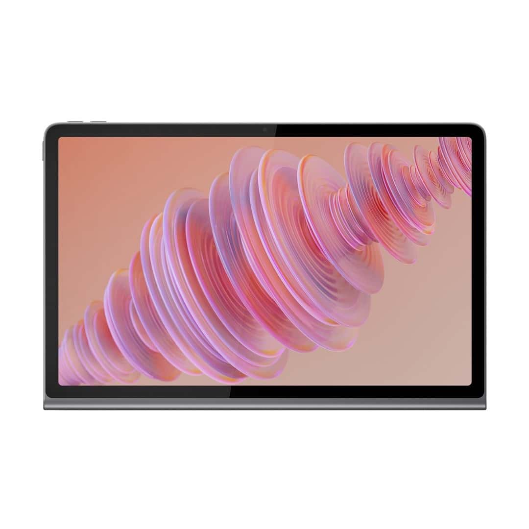 Lenovo Tab Plus - 11.5" 2K IPS Tablet 8/128GB Luna Grey - perfect for work and entertainment