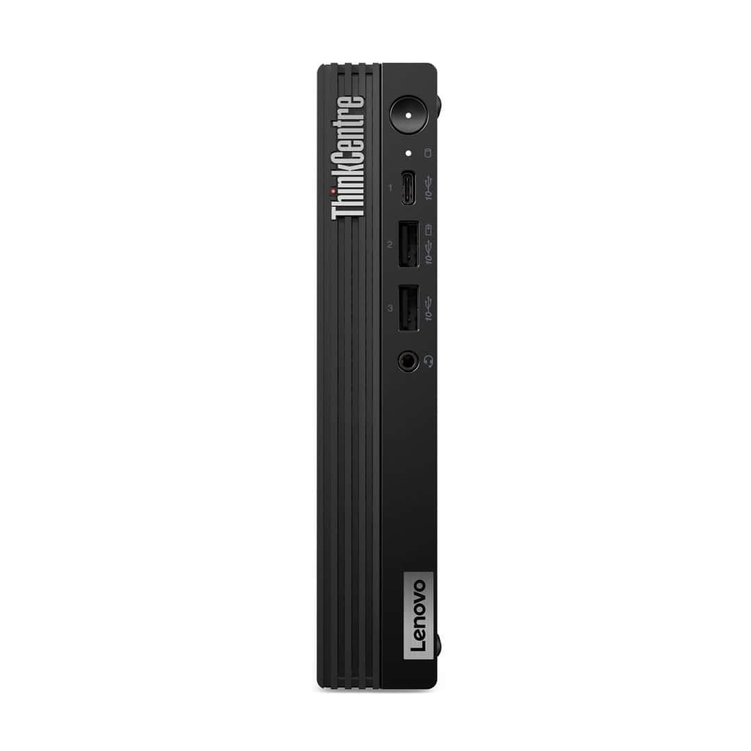 Lenovo ThinkCentre M75q G2 Tiny - Compact computer with Windows 11 Pro
