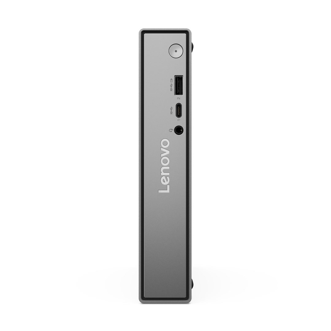Lenovo ThinkCentre neo 55q Gen 6 - Mini PC for your Business