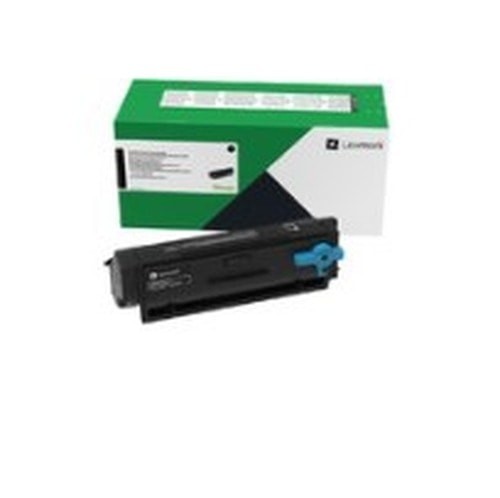 Lexmark 55B2H00 - Black Original Toner Cartridge