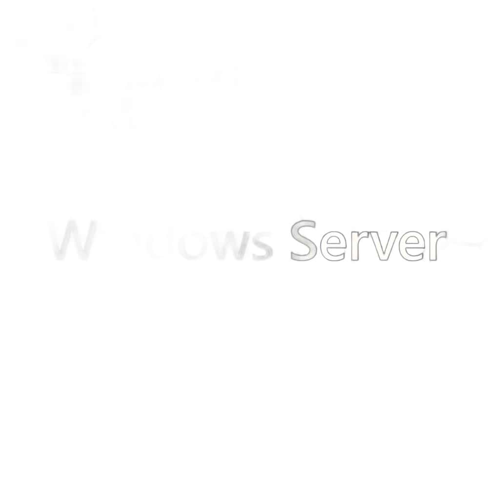 Microsoft Windows Server CAL 2025 - License for 5 users OEM