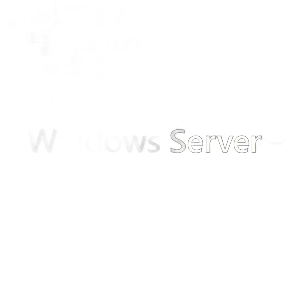 Microsoft Windows Server CAL 2025 - License for 5 users OEM