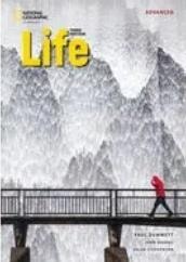 Life 3rd ed Advanced Combo Split B + online - collective work - ideal for learning