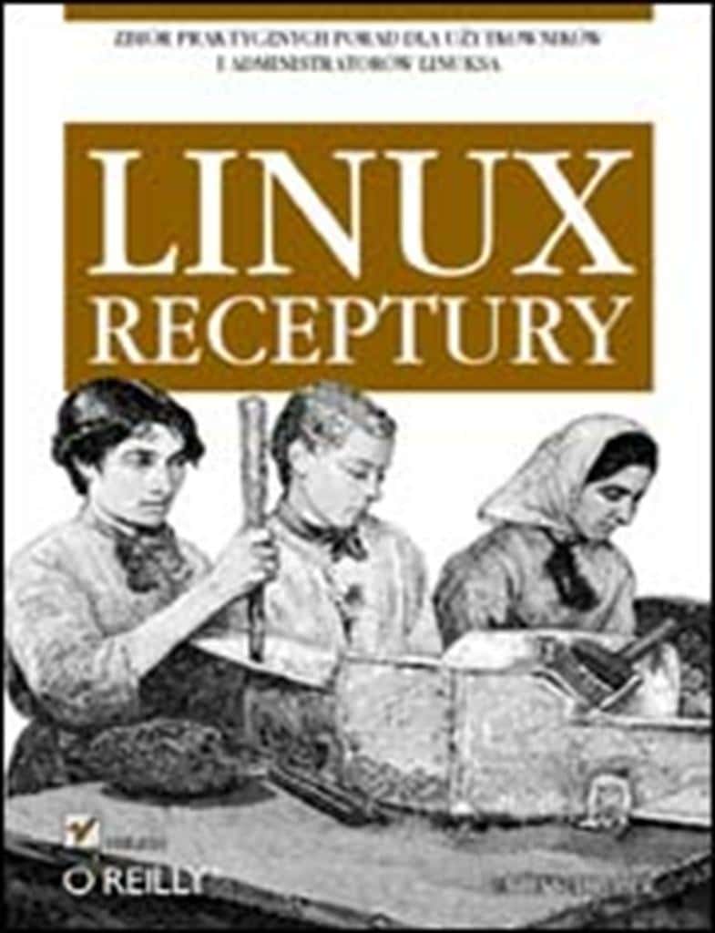 Helion Linux. Recipes - Practical tips for everyone