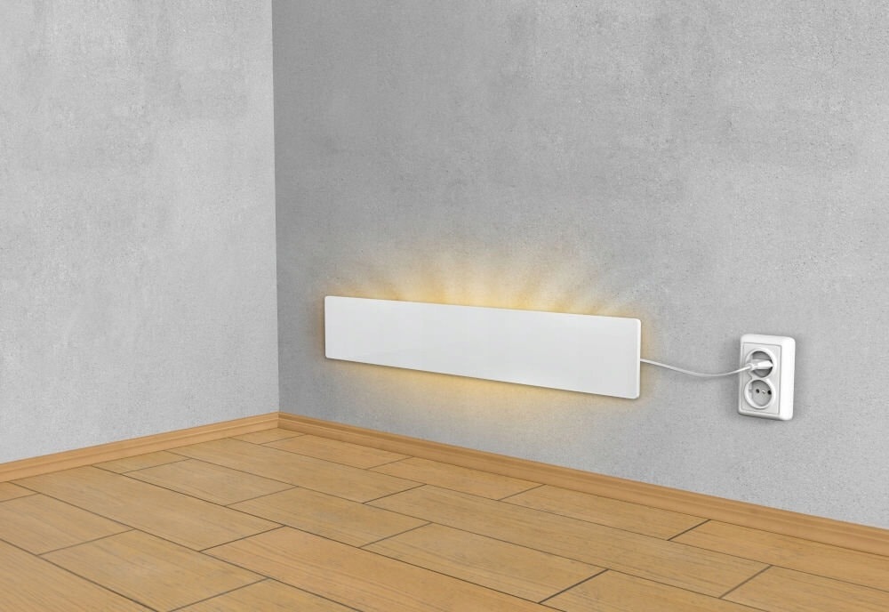 Listwa Antypleśniowa Technaxx Schimmel Dry Set 2 szt. M1 + M2