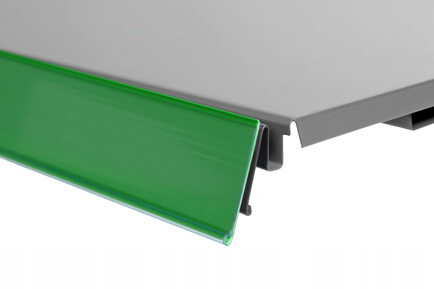 DBR39 Strip 55mm Transparent - universal interior finishing