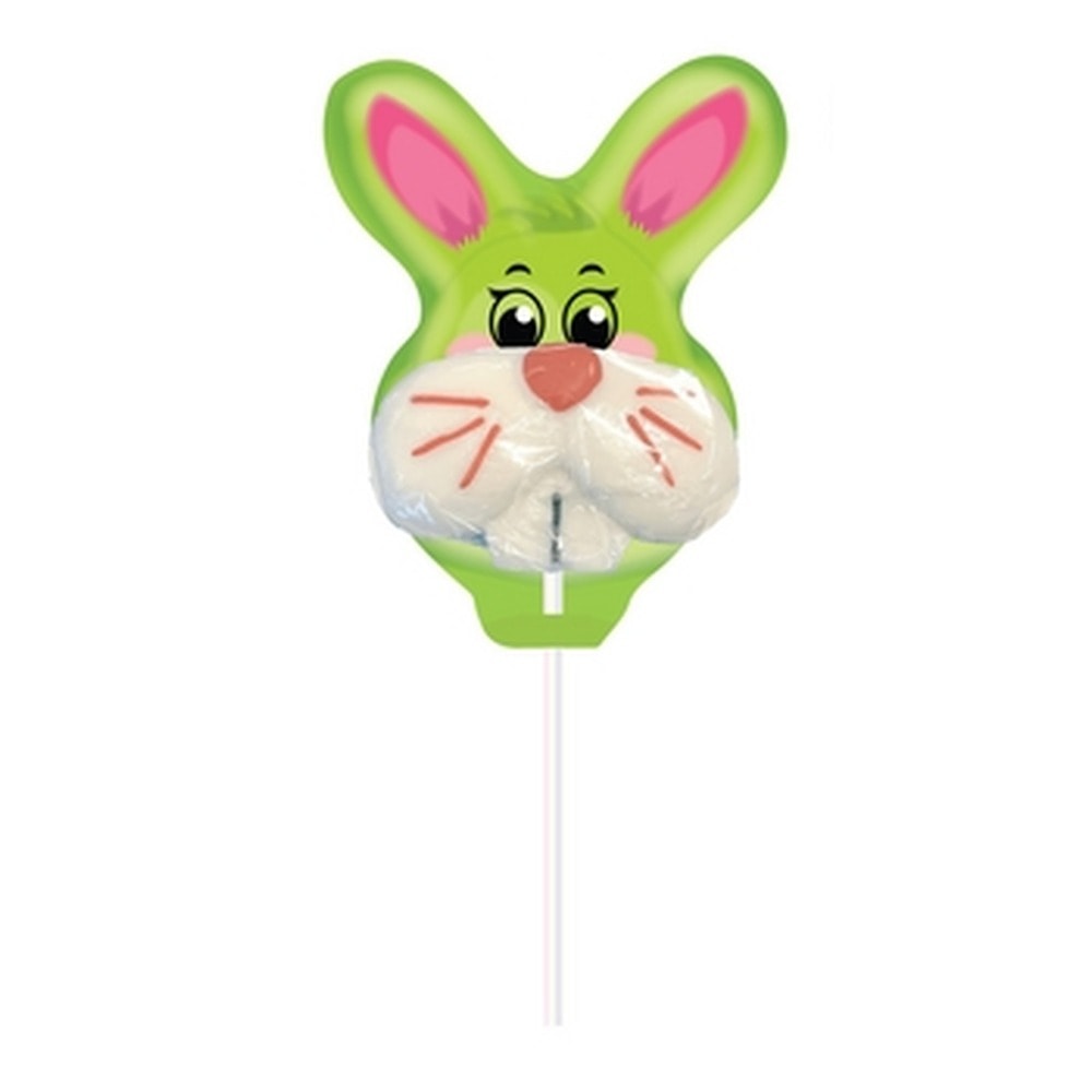 Becky's Bunny Lollipop - sweet joy for every child