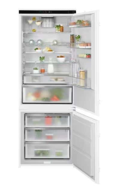 Bosch KIN96NSE0 - Built-in refrigerator 193.5 cm - ideal for modern kitchen