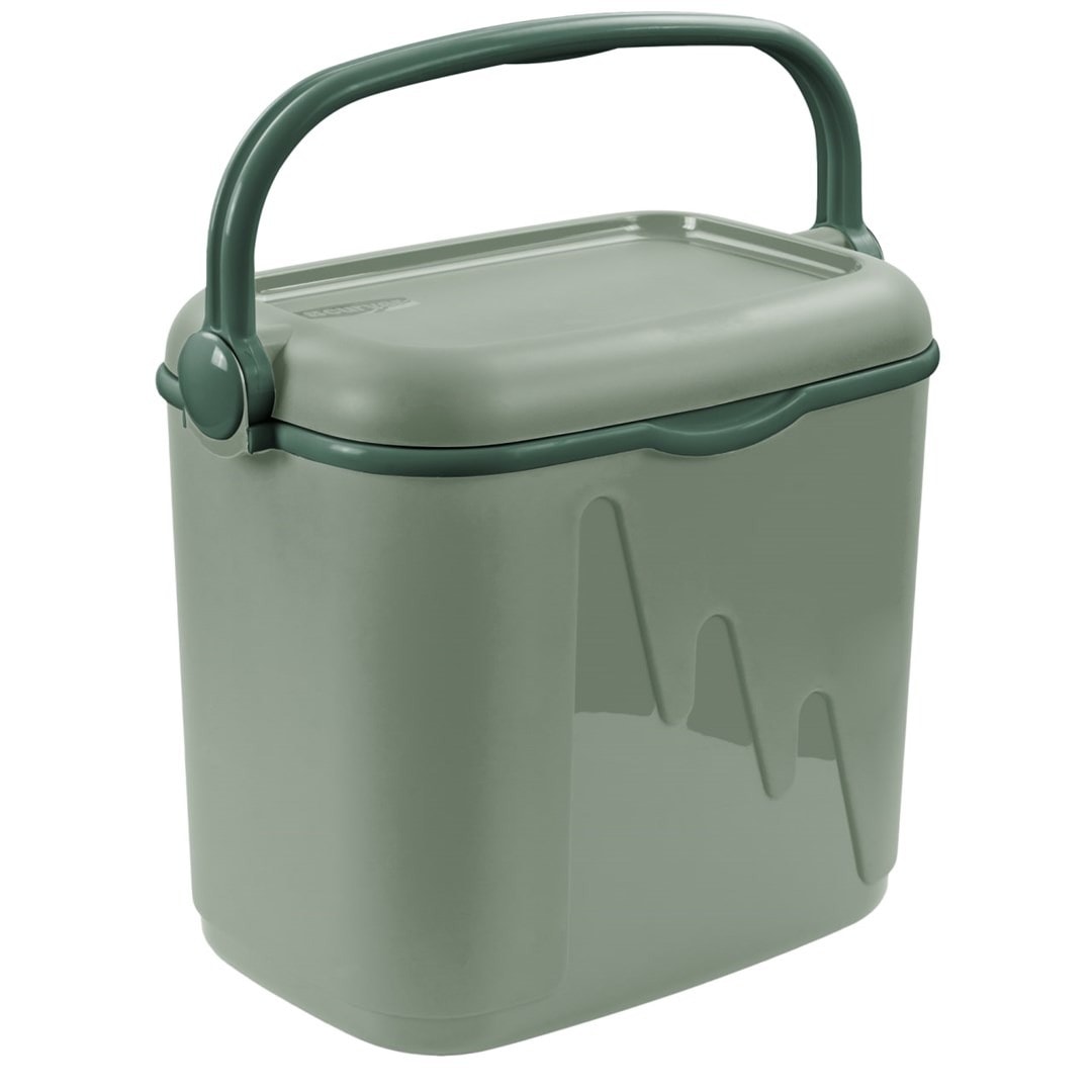 Curver Cool Box green 32L - perfect for picnic