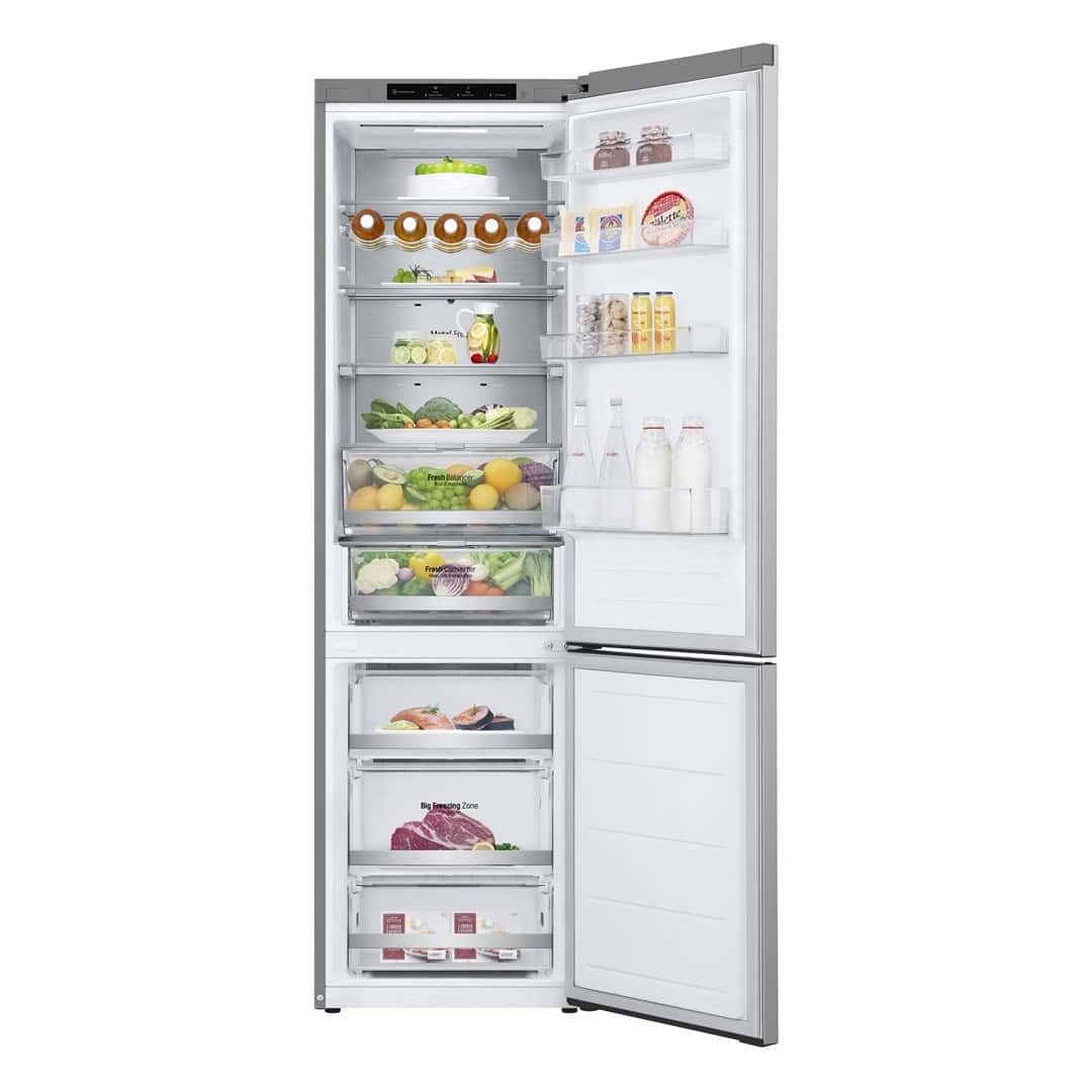 LG GBV7280DPY Refrigerator - modern cooling technology for your kitchen