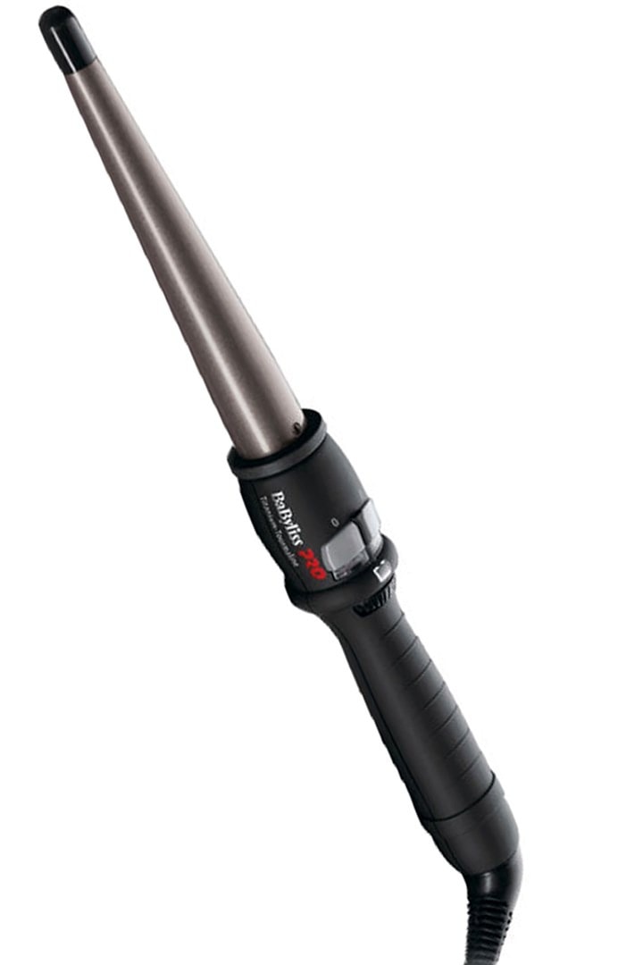 BABYLISS Curling Iron BAB2280TTE - Professional hair styling at home