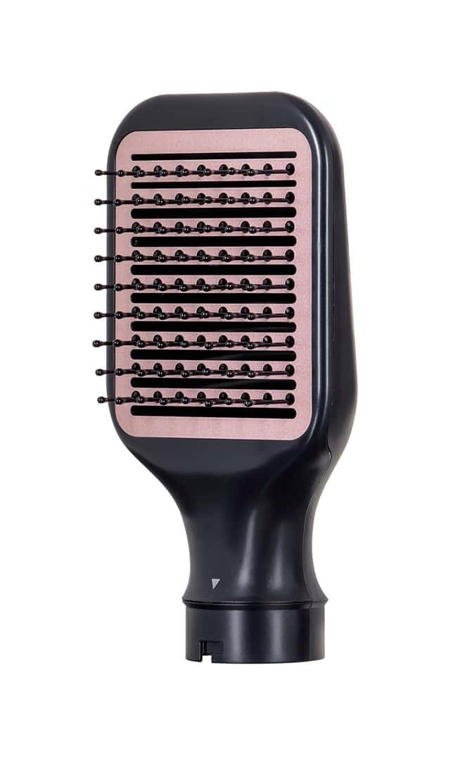 PHILIPS Hair Curler BHA 530/00 - Professional hair styling at home