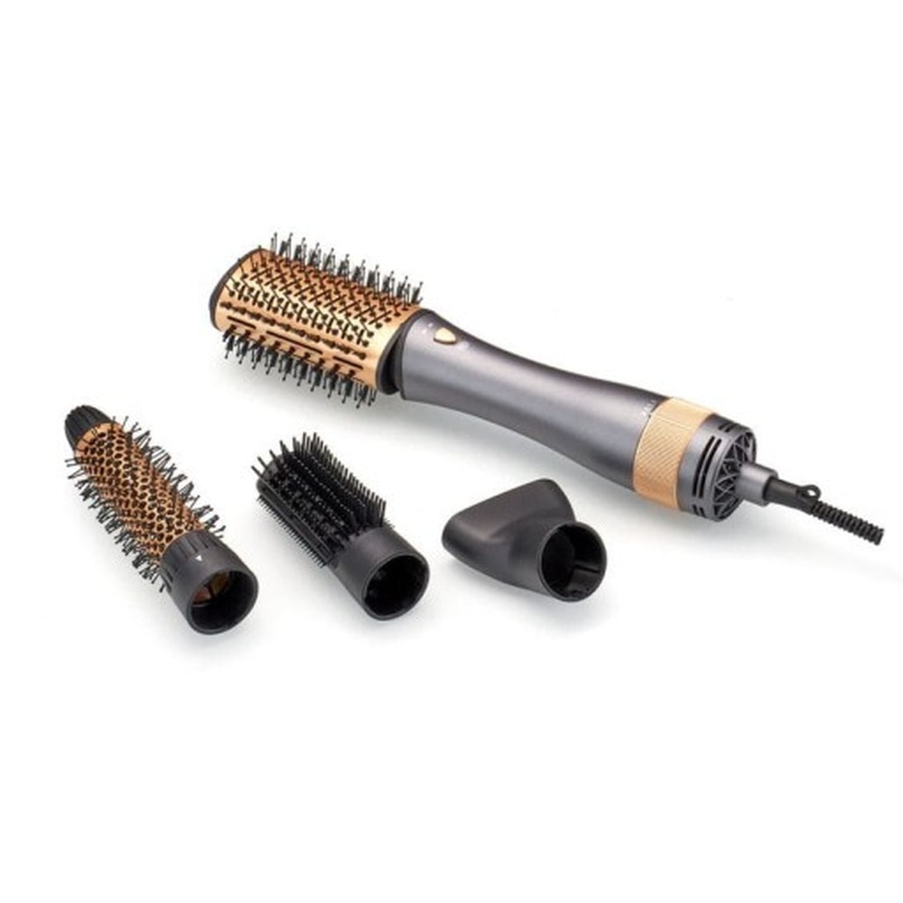 Eldom Hot Air Styler HTS20 - ideal for hair styling at home