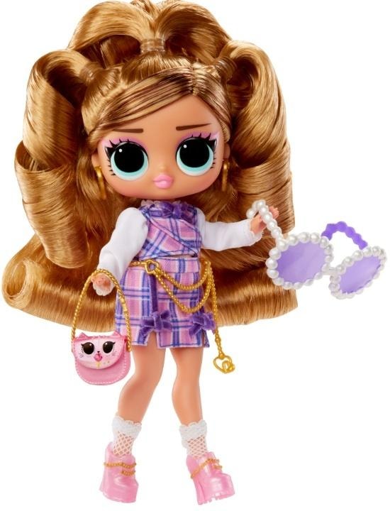 LOL Surprise Tweens Core - Fancy Gurl - Doll for girls