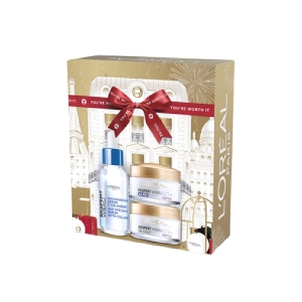 Loreal Age Expert 60+ - Comprehensive care for mature skin