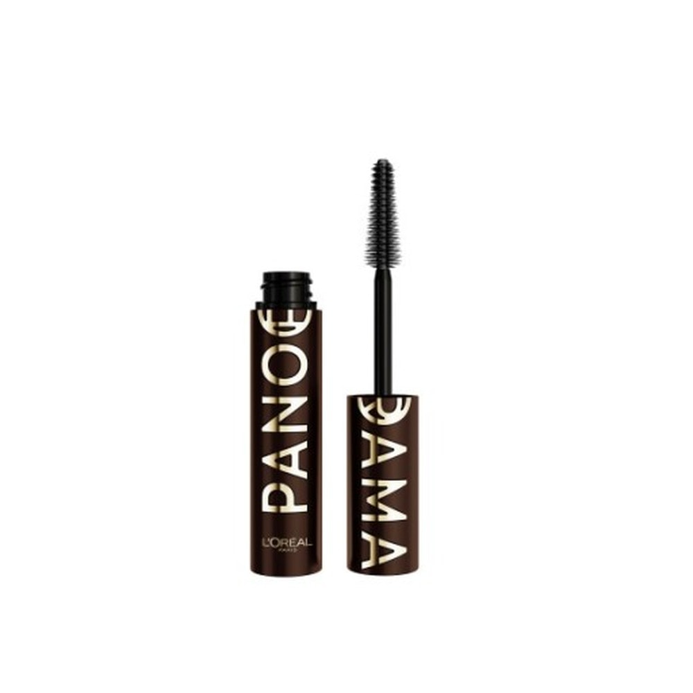 Loreal Volume Million Lashes Panorama - Brown Mascara for a Wow Effect