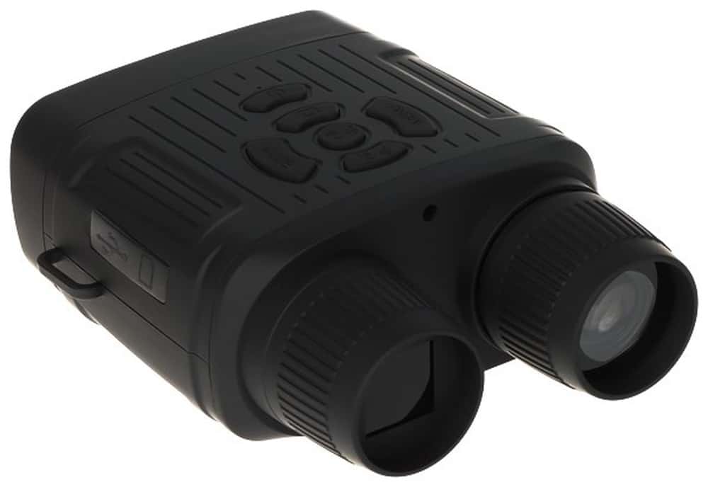 Digital binocular with IR illuminator NV-L7000 - perfect for night observations