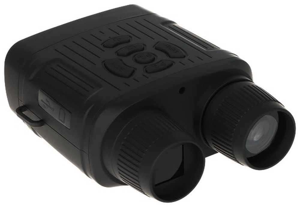 Digital binocular with IR illuminator NV-L7000 - perfect for night observations