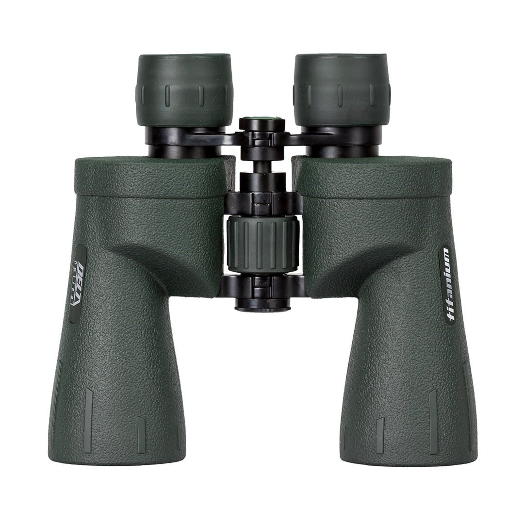Delta Optical Titanium 7x50 - Binoculars for nature observation