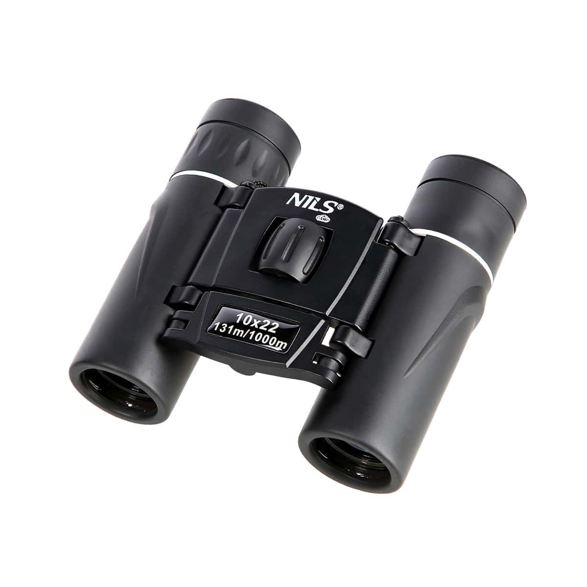 Nils Camp NC1714 Compact Binoculars - perfect for nature observation
