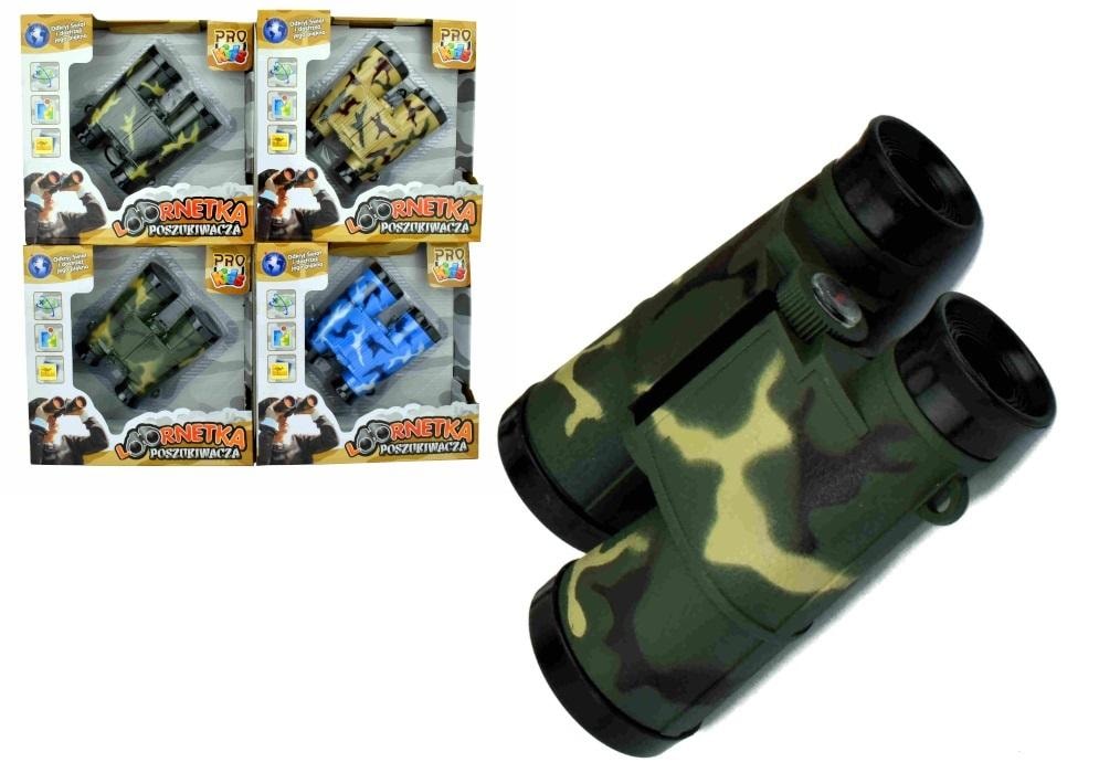 Search binoculars - Ideal for nature observation