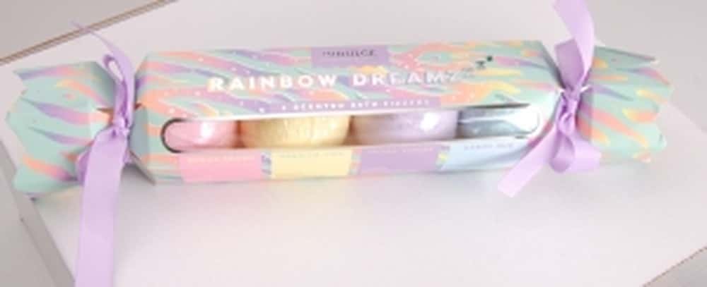 Love Skinkula Capsules 100 g Unicorn - Magical Skin Care