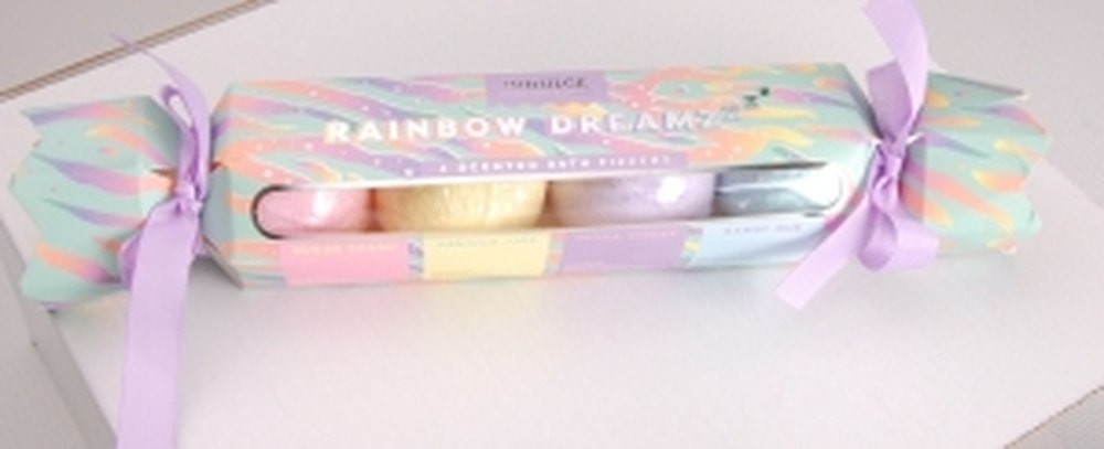 Love Skinkula Capsules 100 g Unicorn - Magical Skin Care