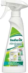 Ludwik Refrigerator Cleaner - Effective in cleaning