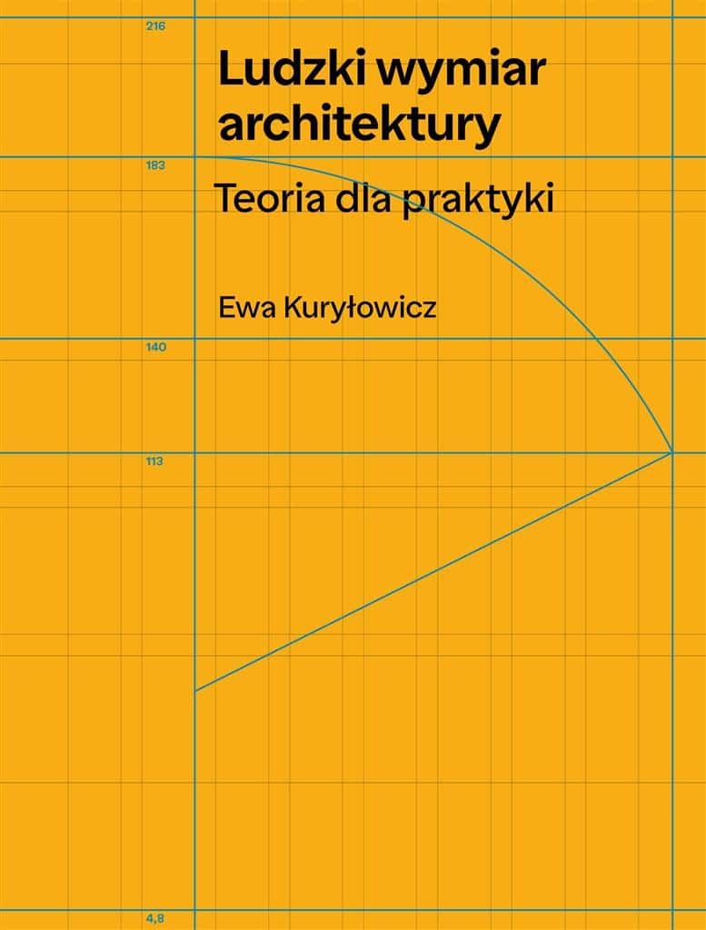 Ewa Kuryłowicz - The Human Dimension of Architecture. Theory for Practice