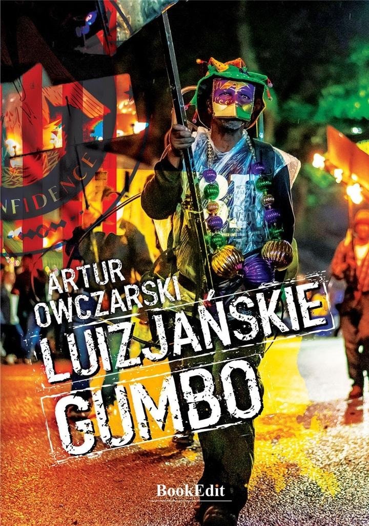 Louisiana Gumbo - A journey through culture and history