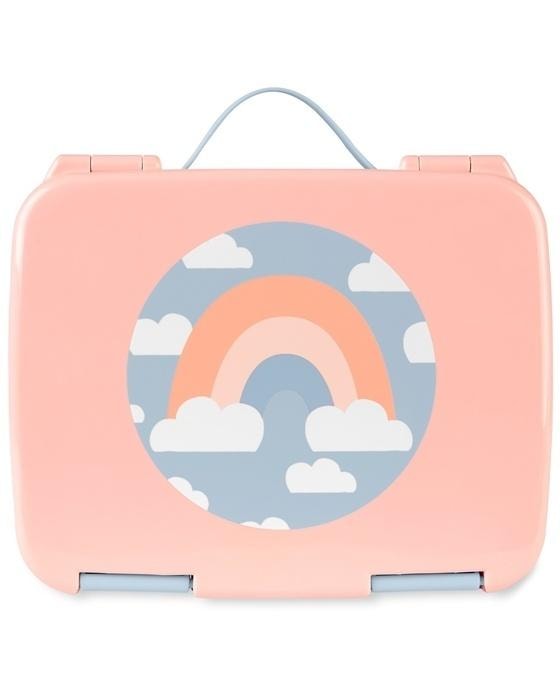 Skip Hop Lunchbox Bento Rainbow - The perfect lunchbox for your child