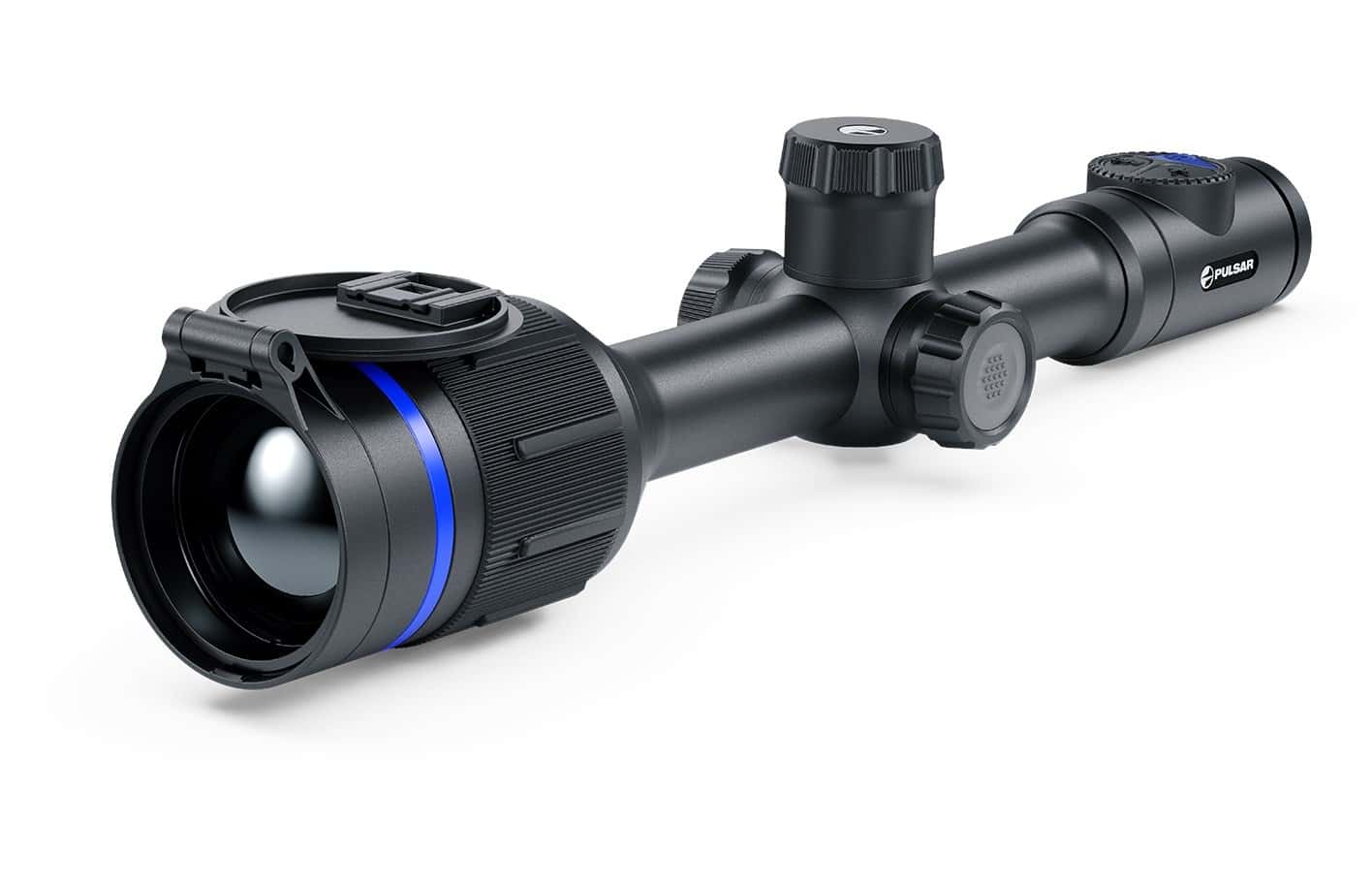 Thermion 2 XG50 - High-sensitivity thermal imaging scope