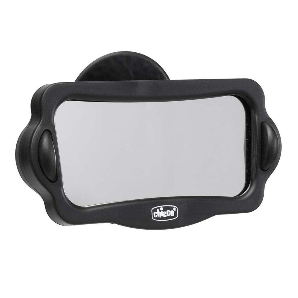Chicco Rearview mirror for observing the child - safety and comfort