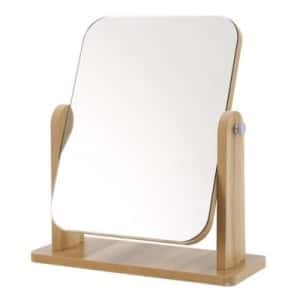 Ecarla Standing Mirror L7BR - perfect for makeup