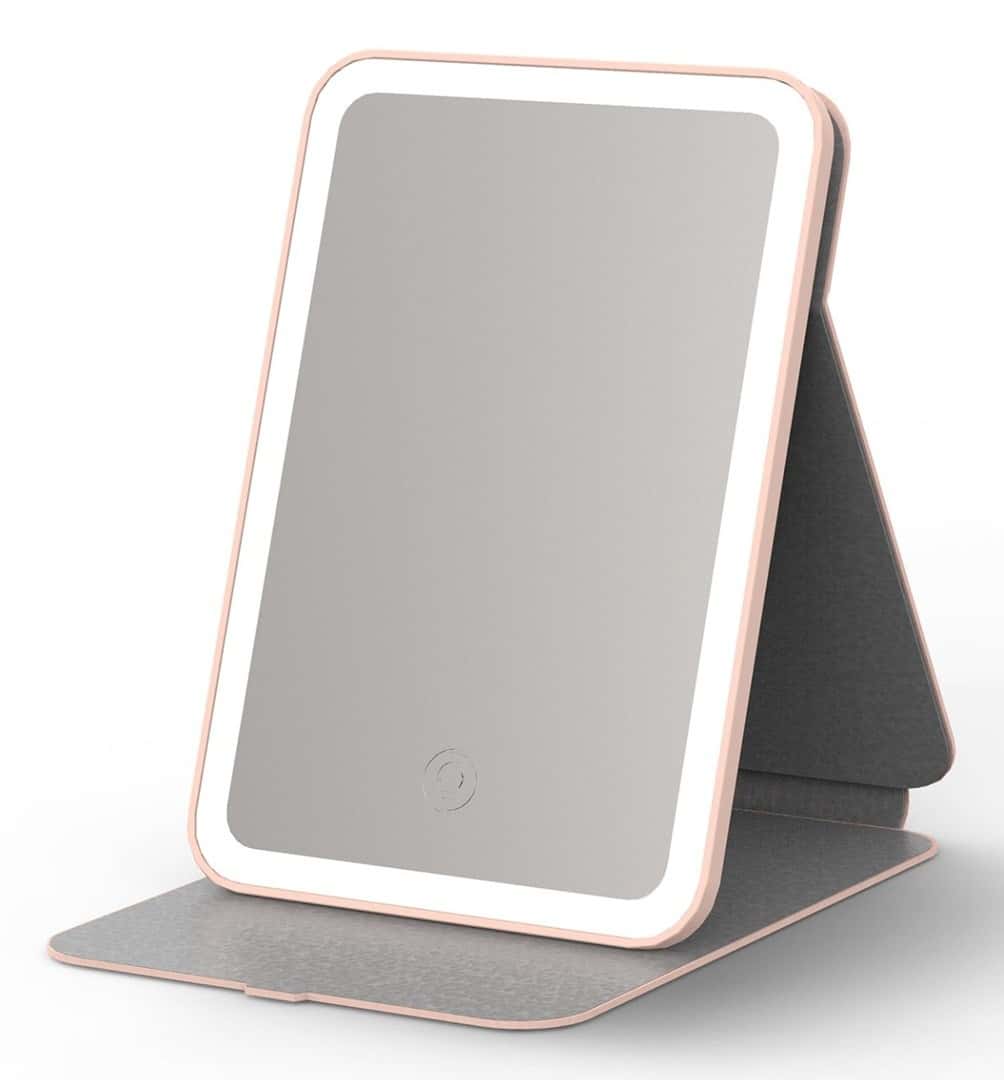 Medisana CM 400 LED Table Mirror - perfect for makeup