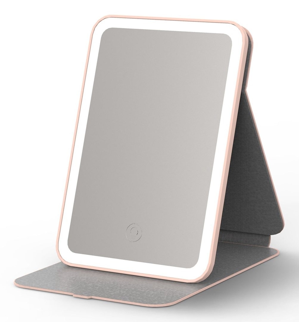 Medisana CM 400 LED Table Mirror - perfect for makeup