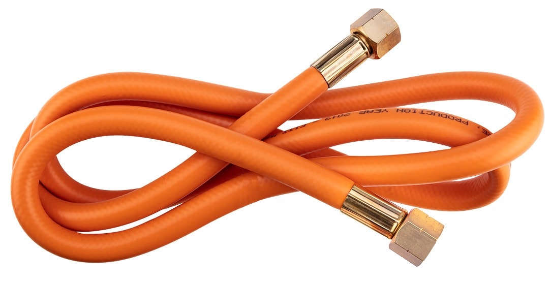 TOPEX Gas Soldering Iron 2kW - Reliable tool for every handyman