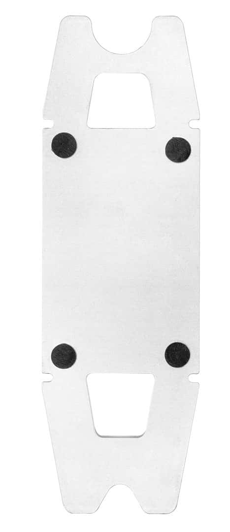 TOPEX 200W Resistance Soldering Iron - ideal for sheet metal work