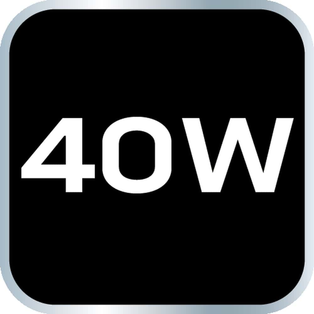 NEO TOOLS 40W Resistance Soldering Iron - ideal for workshop