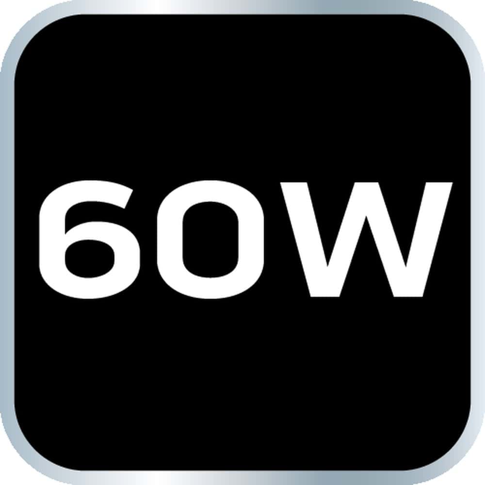 NEO TOOLS 60W Resistance Soldering Iron - ideal for workshop