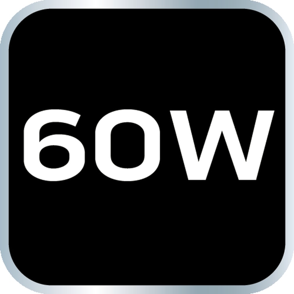 NEO TOOLS 60W Resistance Soldering Iron - ideal for workshop