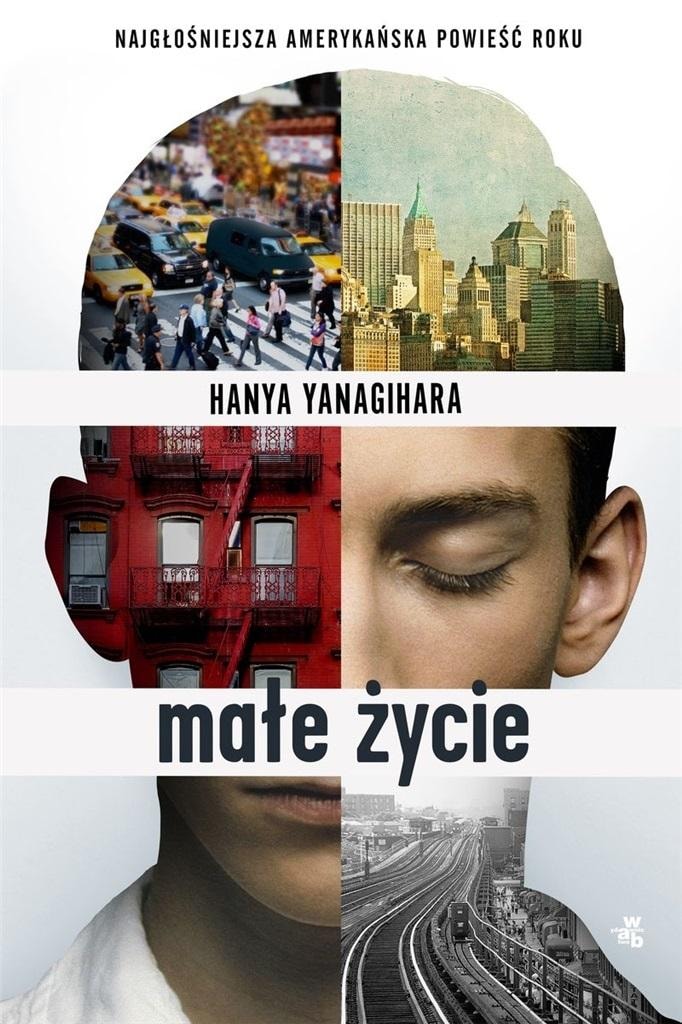 Hanya Yanagihara - A Little Life - A novel about friendship and fate