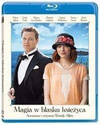 Woody Allen - Magic in the Moonlight (Blu-ray) - Romantic Comedy