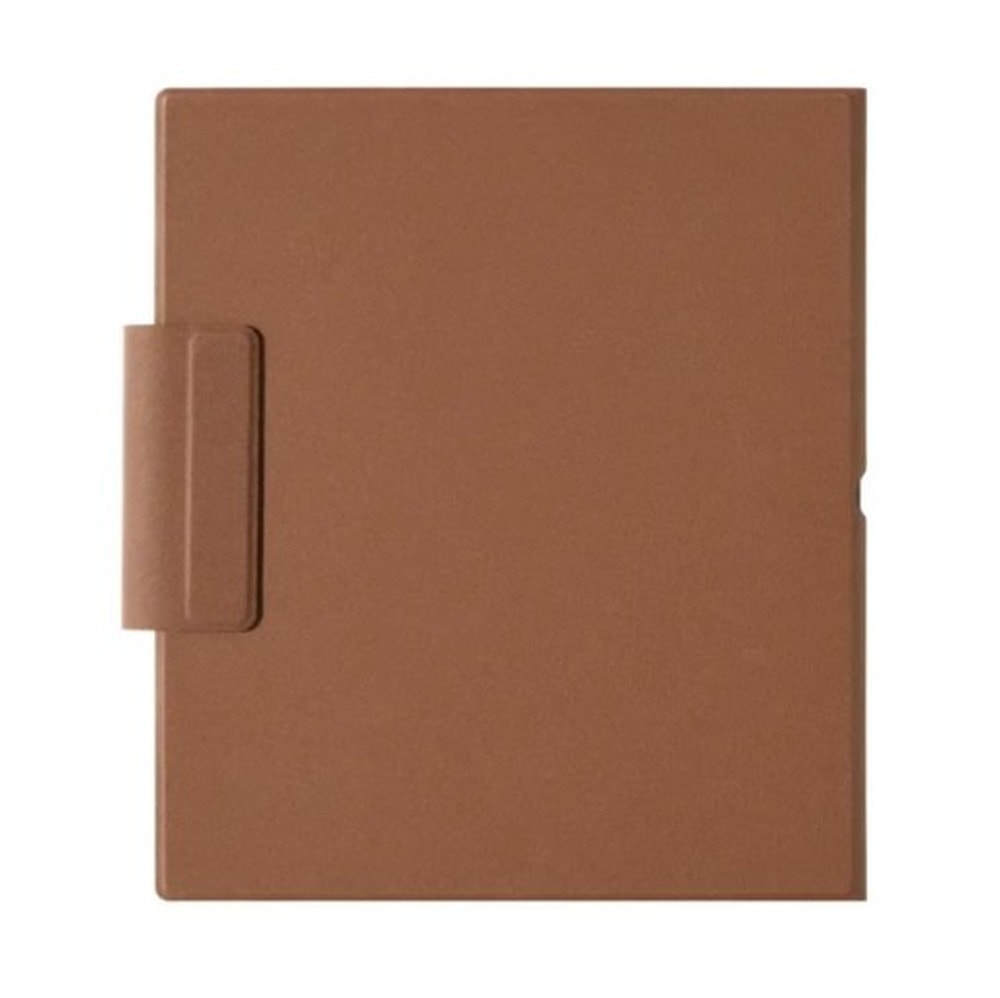 Onyx Boox - Magnetic Protective Case Note Air 5C/4C - brown