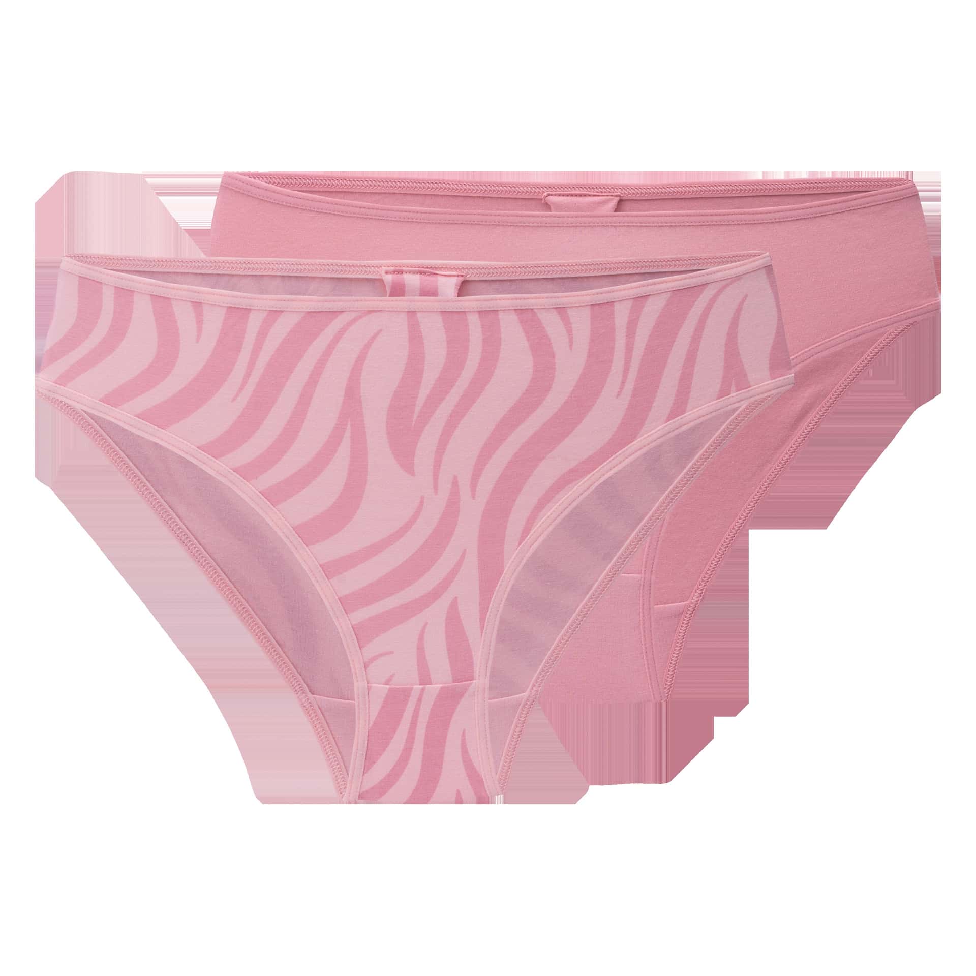 NELLY JRG - Children's briefs in a set of 2 - comfort and style