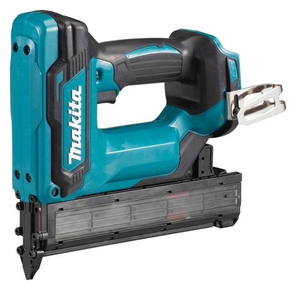 Makita DFN350Z - Cordless nailer 18V - Reliability and precision