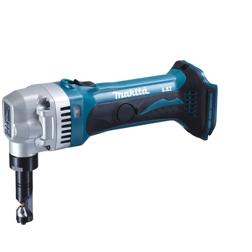 Makita DJN161Z - Cordless Nibbler 1.6 mm