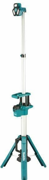 Makita DML814 - Blue LED work light - ideal for the workshop