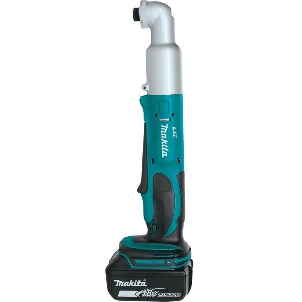 Makita DTL061RT1J Impact Wrench 1/4" - reliable tool for professionals