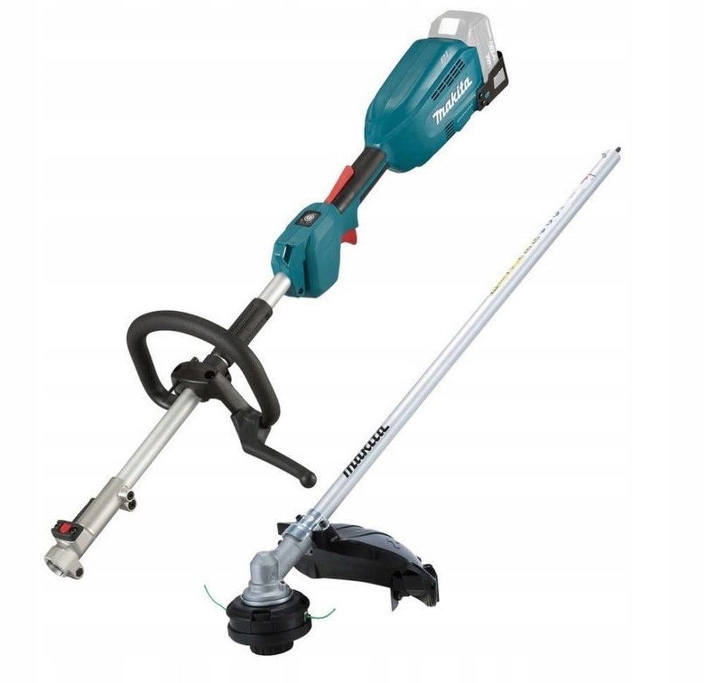 Makita DUX18ZX1 - elektryczne narzędzie wielofunkcyjne do ogrodu